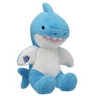 Chummy Shark Stuffed Animal plush by Build-A-Bear