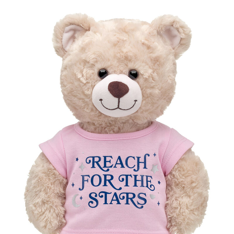 Online Exclusive Reach for the Stars T-Shirt
