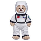 Online Exclusive Astronaut Outfit
