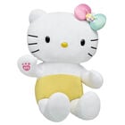 Sanrio® Spring Gingham Hello Kitty® Soft Toy 
