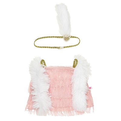 '20s Flapper Costume 