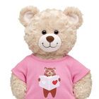 I Love Books T-Shirt for Stuffed Animals | Build-A-Bear&reg;