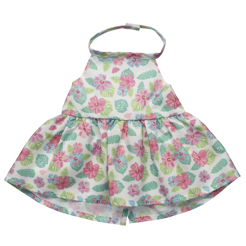 Promise Pets Tropical Dress by Build-A-Bear