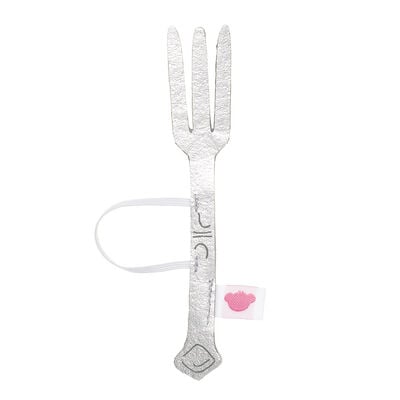 Disney The Little Mermaid Dinglehopper Wristie