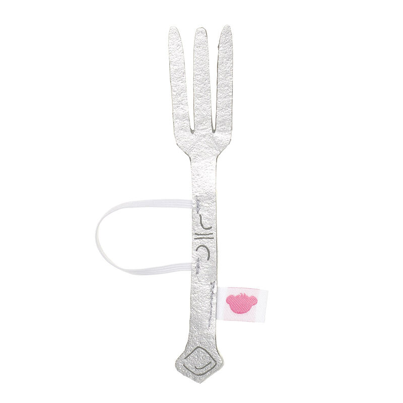 Disney The Little Mermaid Dinglehopper Wristie - Build-A-Bear Workshop®