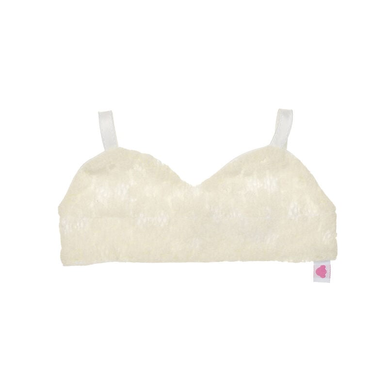 Lace Bralette - Build-A-Bear Workshop®