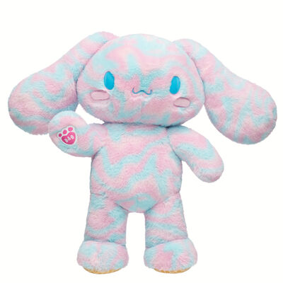 Sanrio&reg; Hello Kitty&reg; and Friends Bubblegum Ice Cream Cinnamoroll&trade; Plush