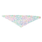 Tie-Dye Hearts Bandana for Plush Toys - Build-A-Bear Workshop&reg;