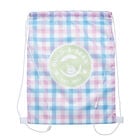 Spring Gingham Toy Bear Carrier by Build-A-Bear