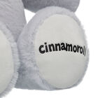 Sanrio Spooky Webs Cinnamoroll Plush by Build-A-Bear