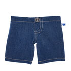 Condo Cubs Denim Leggings