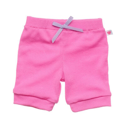 Pink Joggers