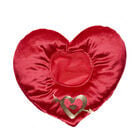 Red Heart Costume