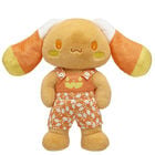 Sanrio® Hello Kitty® and Friends Candy Corn Cinnamoroll™ Overalls - Build-A-Bear Workshop®