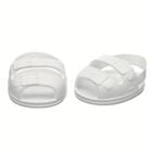 White Sandals by Build-A-Bear