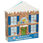 2024 Advent Calendar - 25 Pieces Included - Build-A-Bear Workshop&reg;