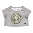 Jurassic World: Rebirth T-Shirt for Soft Toys - Build-A-Bear Workshop®