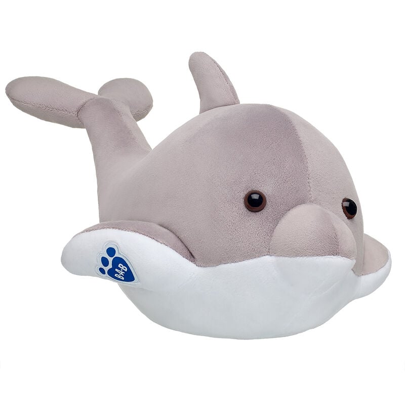 Online Exclusive Dolphin
