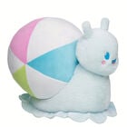 Escargot to the Beach Mashimal Plush by Build-A-Bear