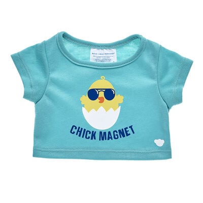 Chick Magnet T-Shirt