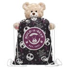 Disney Tim Burton's The Nightmare Before Christmas Toy Bear Carrier - Build-A-Bear Workshop&reg;