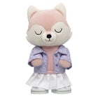 Mellow Moodies Willow Fox Stuffed Animal Gift Set plush by Build-A-Bear