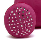 Online Exclusive Shimmering Heart Build-A-Bear Collectible Featuring Swarovski® crystals and pearls