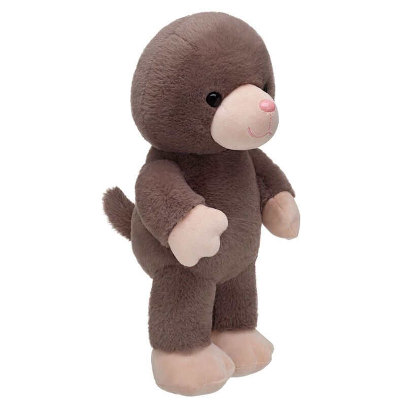 Online Exclusive Mole Stuffed Animal - Build-A-Bear Workshop&reg;