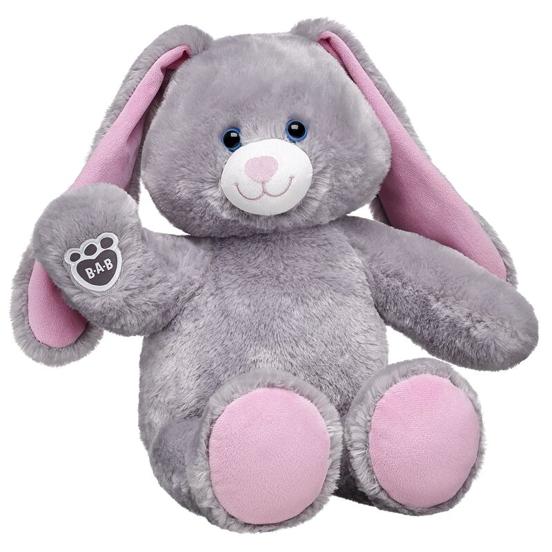 Garden Grey Bunny