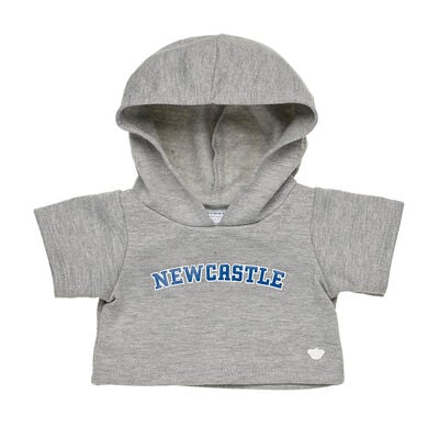 Newcastle Hoodie
