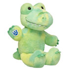 Online Exclusive Tie-Dye Alligator Stuffed Animal - Build-A-Bear Workshop®