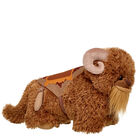 Bantha™ Plush with Saddle