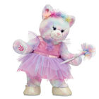 Pastel Swirl Kitty Fairy Gift Set 