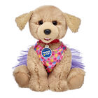 Promise Pets™ Rainbow Paw Print Dress