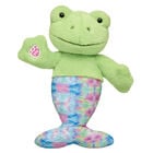 Mer-Frog