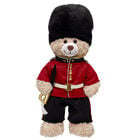 Palace Guard Costume