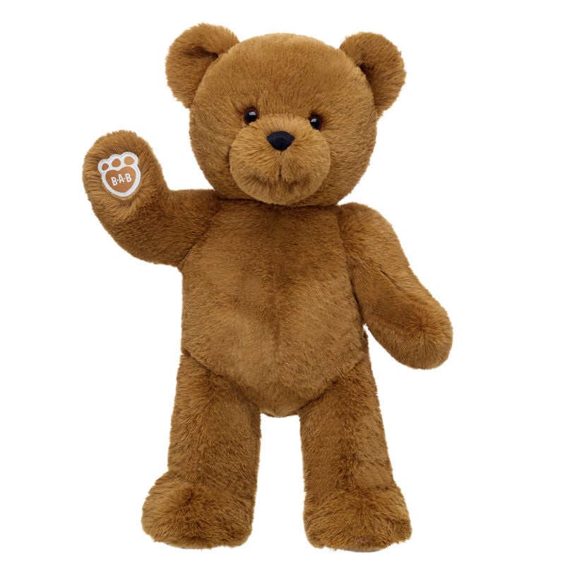 HARRY POTTER Teddy Bear plush by Build-A-Bear