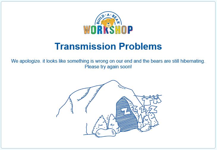 Mini Stuffed Animals | Build-A-Bear 