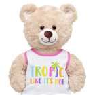 Online Exclusive Tropic Like It's Hot Tank