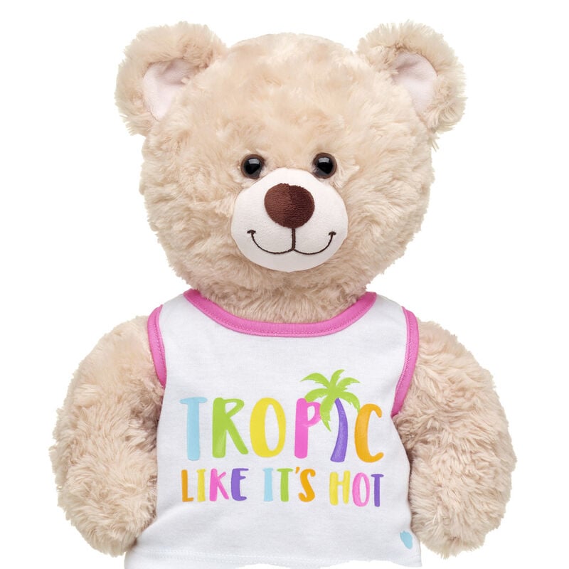 Online Exclusive Tropic Like It's Hot Tank