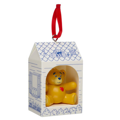 Cub Condo&reg; Christmas Ornament