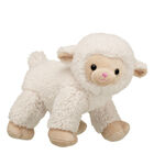 Swirly Clouds Lamb Easter Soft Toy