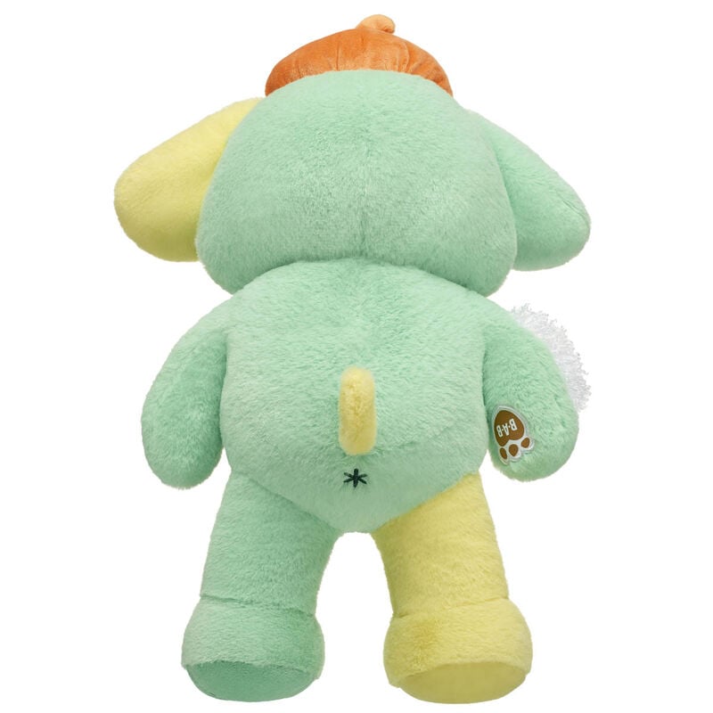 Sanrio® Hello Kitty® and Friends Zombie Pompompurin™ - Build-A-Bear Workshop®