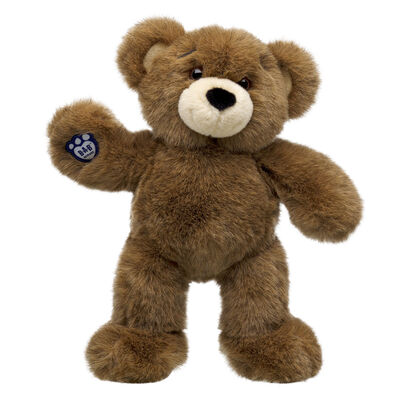 Vault Collection Bearemy Teddy Bear
