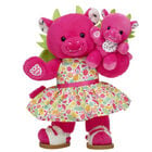 Dragon Fruit Dragon Plush Mini Beans Gift Set - Build-A-Bear Workshop®