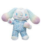 Sanrio Hello Kitty and Friends Rainbow Dreams Cinnamoroll Plush PJs Gift Set plush by Build-A-Bear