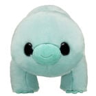 Mint Tardigrade Water Bear Plush - Build-A-Bear Workshop&reg;