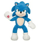 Sonic 3 Sonic Movie Plush - Build-A-Bear Workshop®