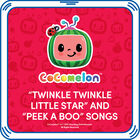 CoComelon™ “Twinkle Twinkle Little Star” and “Peek a Boo” Songs