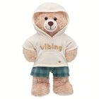Mellow Moodies "Vibing" Outfit plush by Build-A-Bear